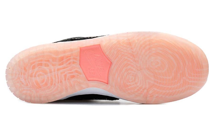 Nike Premier x Dunk Low Pro SB 'Fish Ladder'