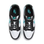 Nike Dunk Low 'Black Dusty Cactus'