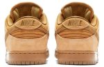 Nike SB Dunk Low 'Reverse Reese Forbes Wheat'