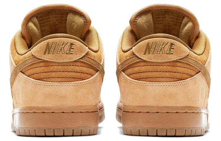 Nike SB Dunk Low 'Reverse Reese Forbes Wheat'