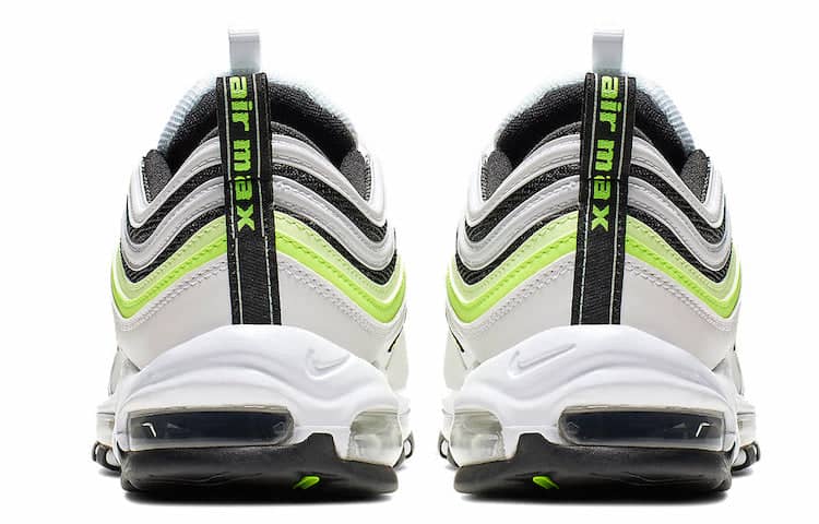 Nike Air Max 97 SE 'White Volt'