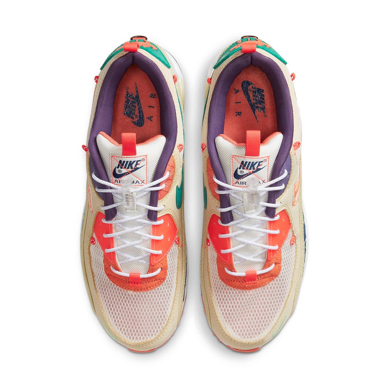 Nike Air Max 90 'Mountaineering'