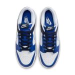 Nike Dunk Low 'Game Royal Navy'