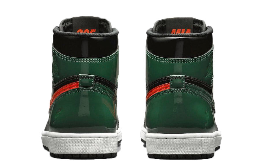 SoleFly x Air Jordan 1 Retro High OG 'Art Basel' Friends & Family