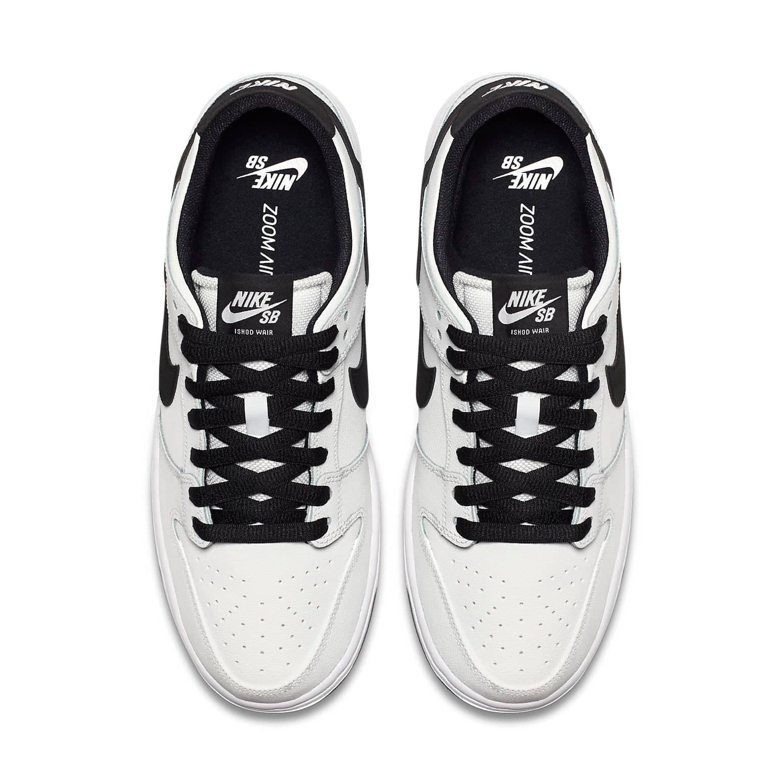 Nike Dunk Low Pro SB 'Ishod Wair'