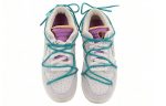 Nike x Off-White Dunk Low 'Lot 36 of 50'