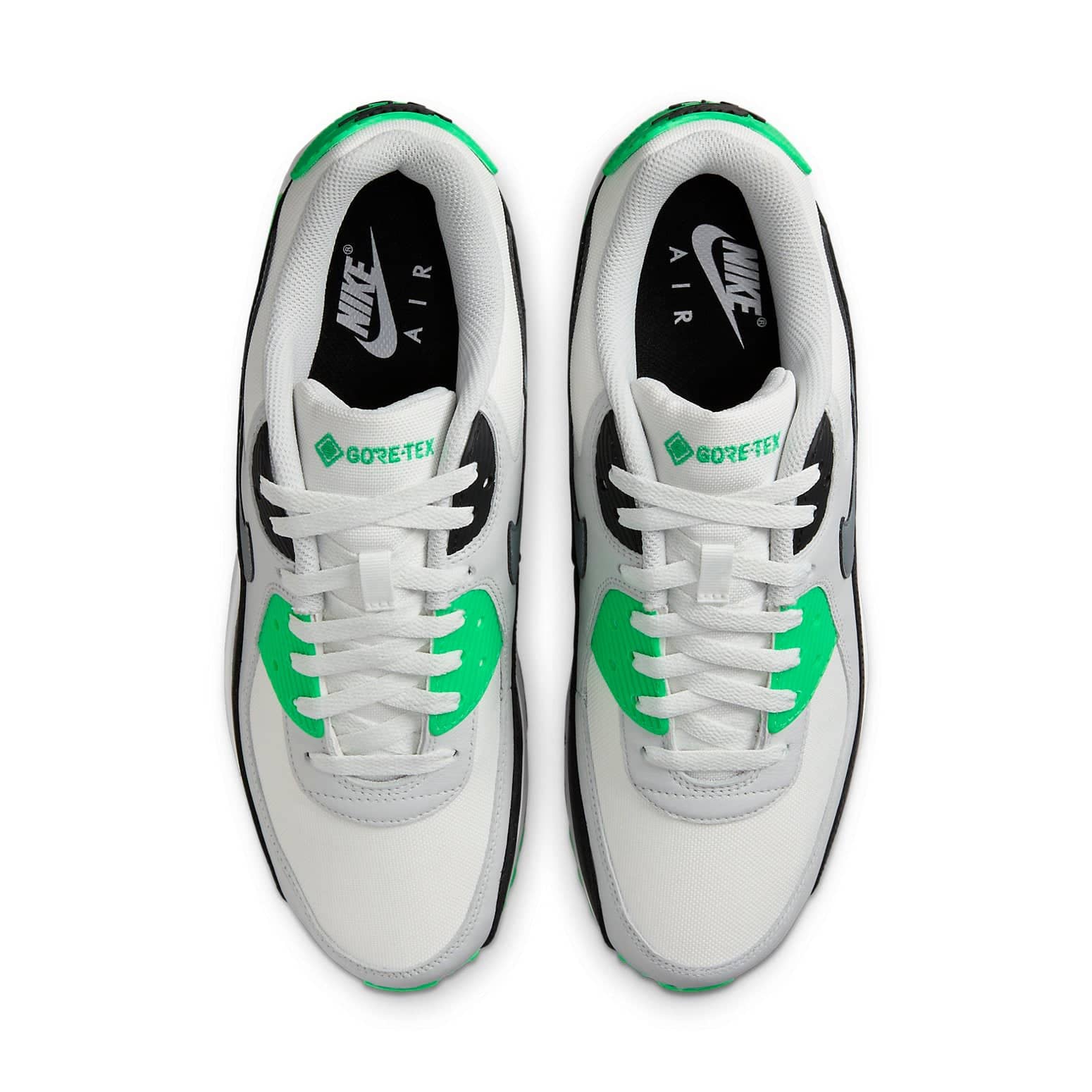 Nike Air Max 90 GORE-TEX 'Lucky Green'