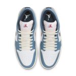 Air Jordan 1 Low SE 'Motion Pack'