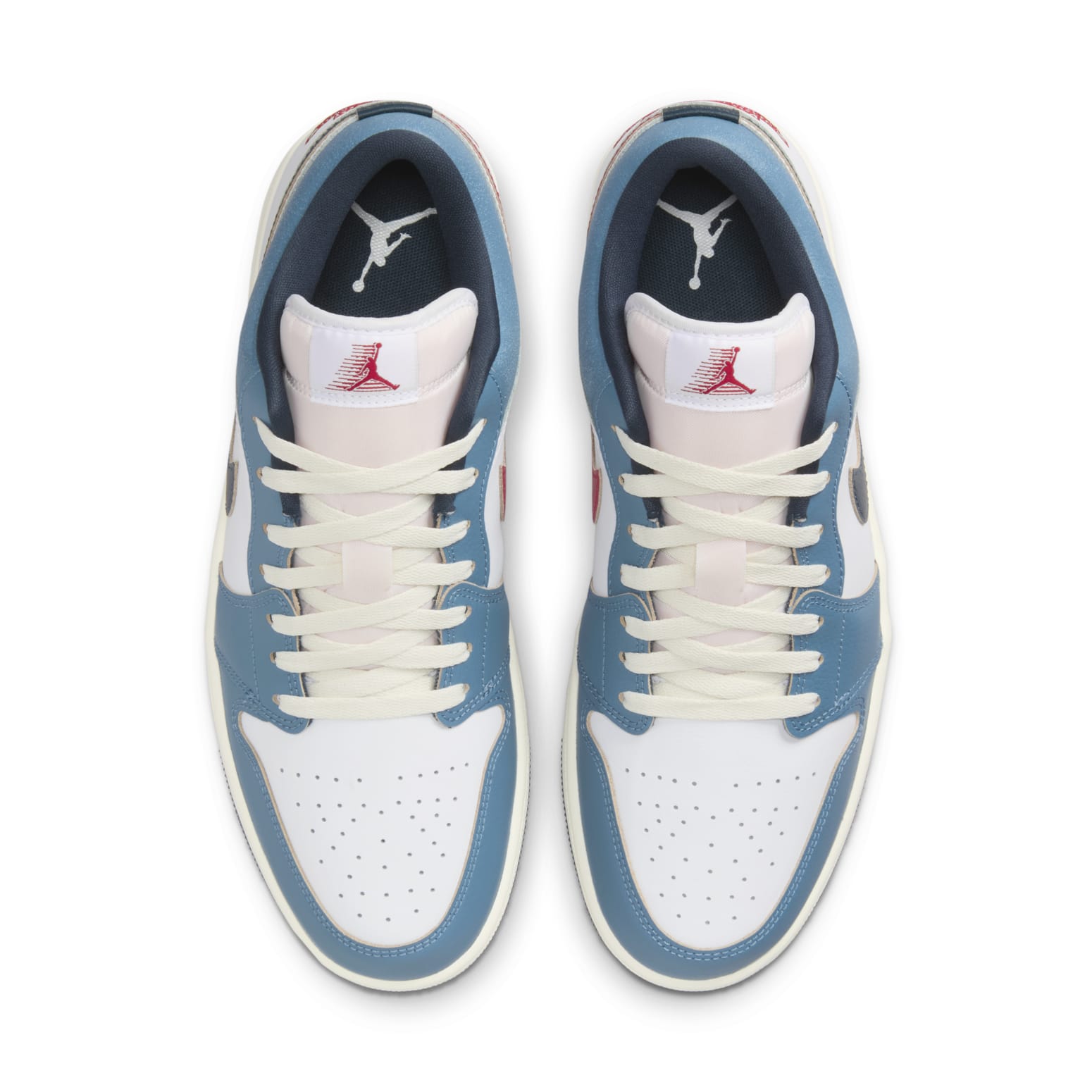 Air Jordan 1 Low SE 'Motion Pack'