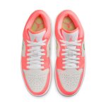 Air Jordan 1 Low SE 'Lava Glow'