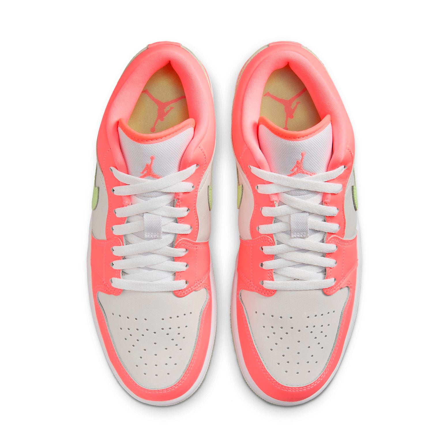 Air Jordan 1 Low SE 'Lava Glow'