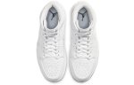 Air Jordan 1 Mid 'White'