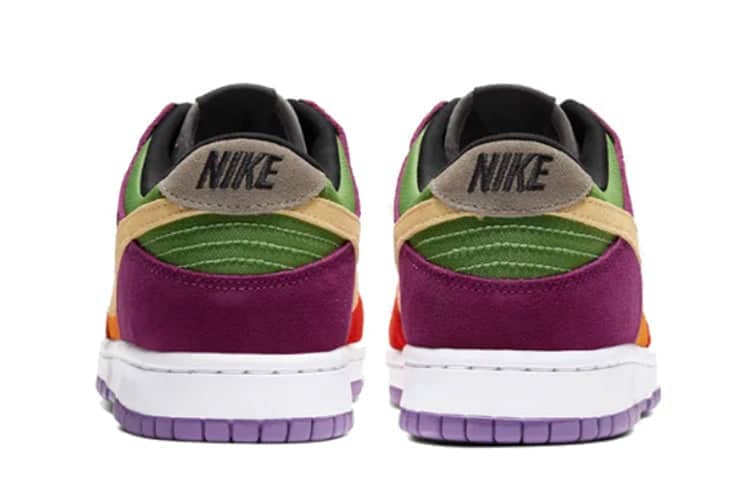 Nike Dunk Low SP Retro 'Viotech' 2019