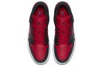 Air Jordan 1 Retro Low 'Gym Red'