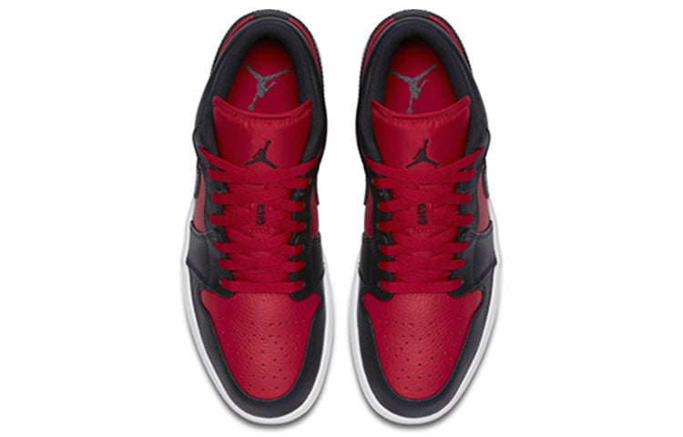 Air Jordan 1 Retro Low 'Gym Red'