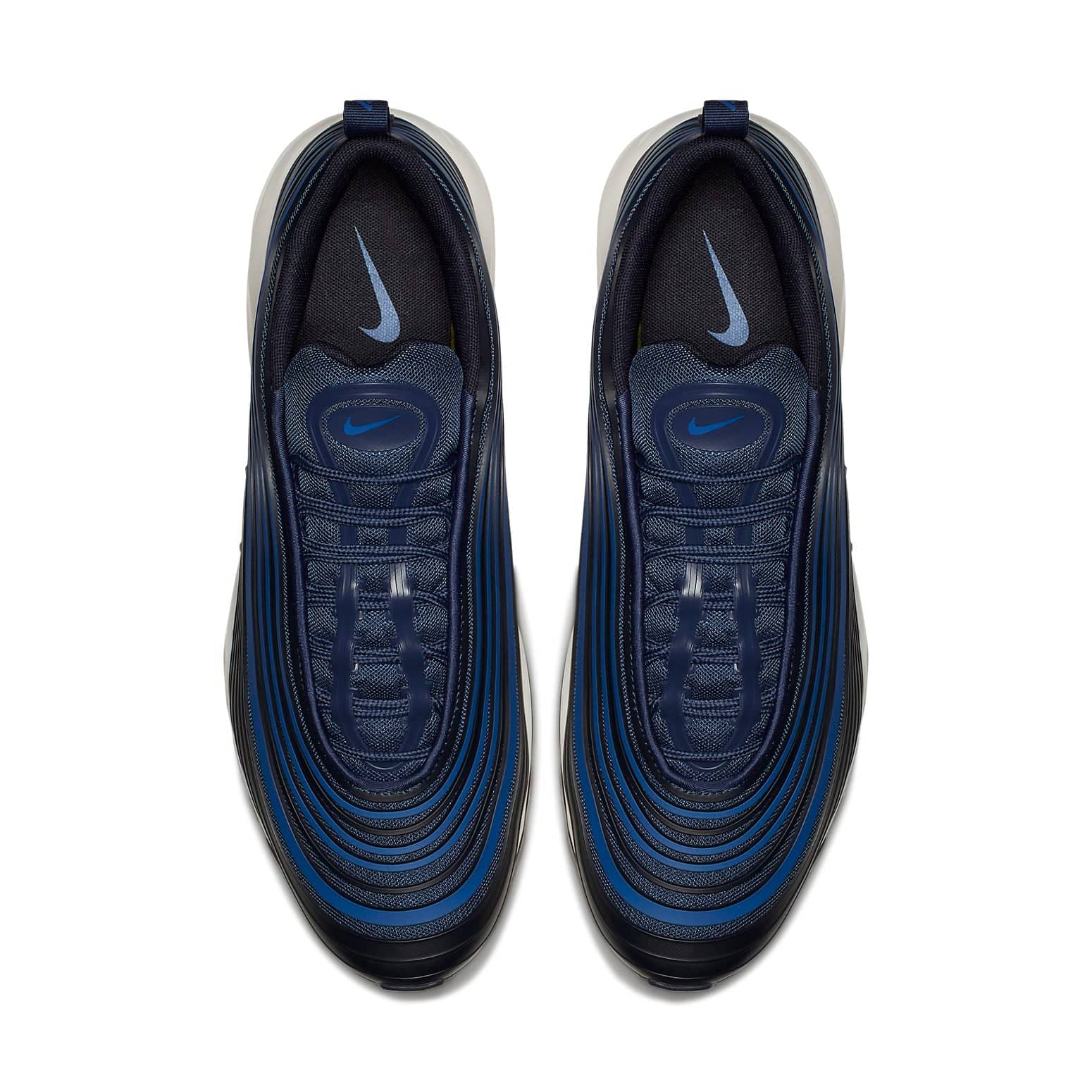Nike Air Max 97 Ultra '17 'Obsidian'