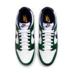 Nike Dunk Low 'Fir Midnight Navy'