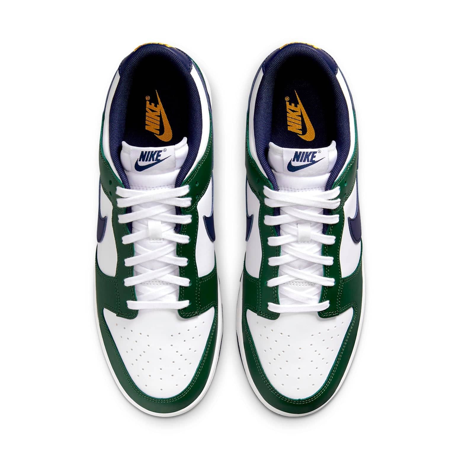 Nike Dunk Low 'Fir Midnight Navy'