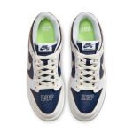 Nike x HUF SB Dunk Low 'New York'