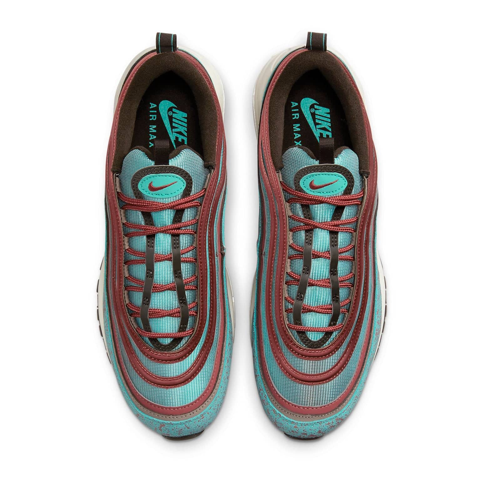 Nike Air Max 97 'Oxidized'