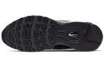 Nike Air Max 97 'Black Terry Cloth'
