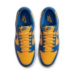 Nike Dunk Low 'UCLA'
