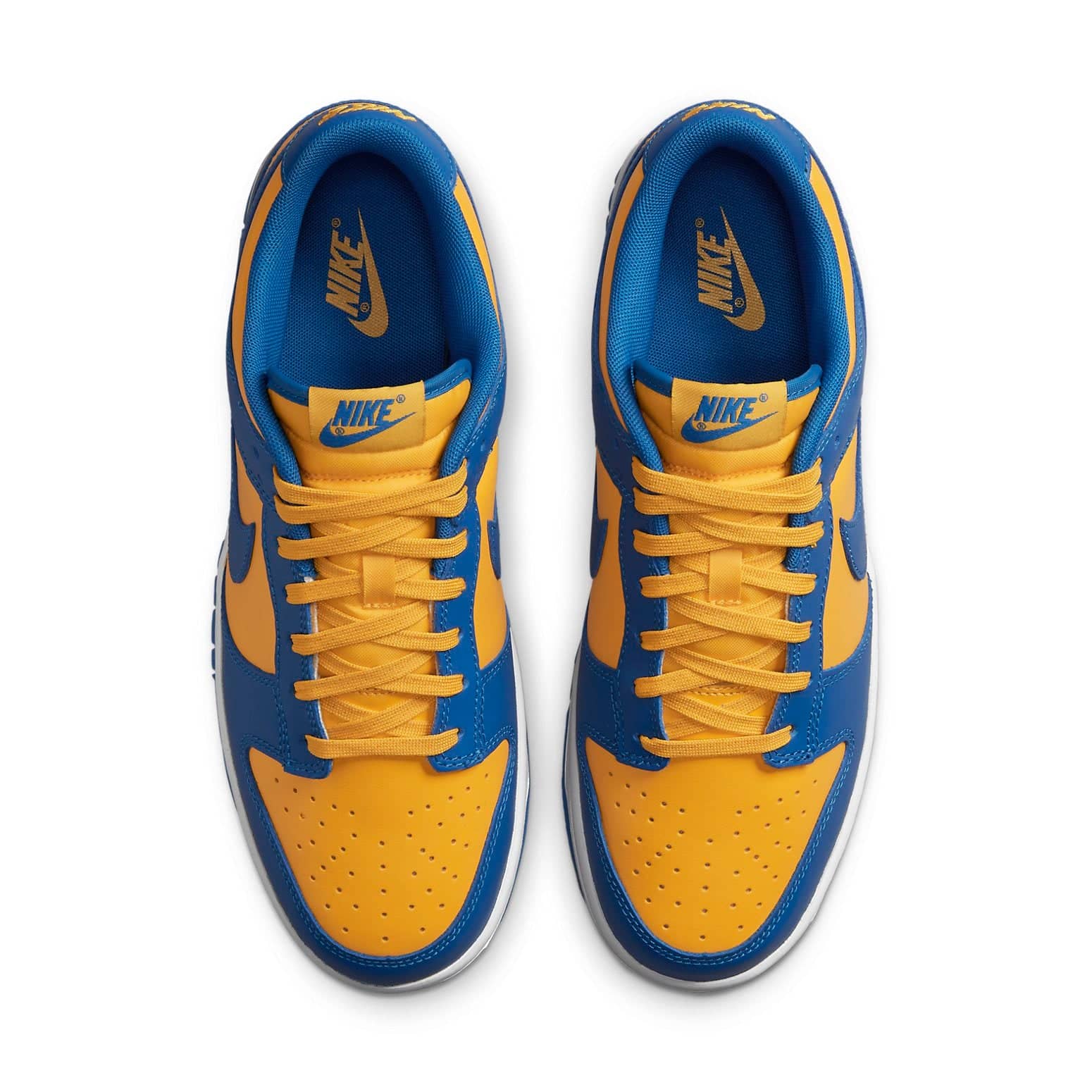 Nike Dunk Low 'UCLA'