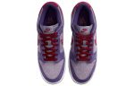 Nike Dunk Low Retro Vol. 1 SP 'Plum'