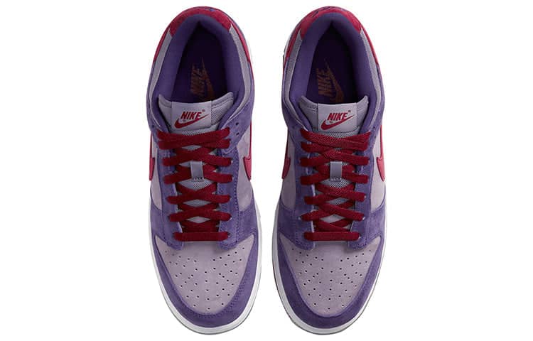 Nike Dunk Low Retro Vol. 1 SP 'Plum'