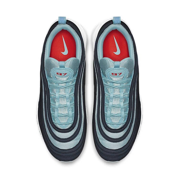 Nike Air Max 97 Premium 'Ocean Bliss'