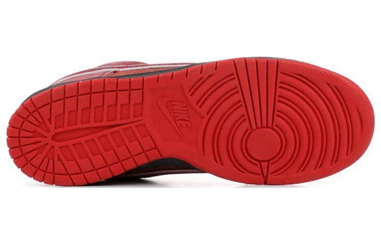 Nike Dunk Low Premium SB 'Lobster'