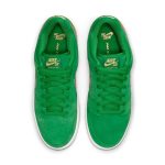 Nike SB Dunk Low 'St. Patricks Day'