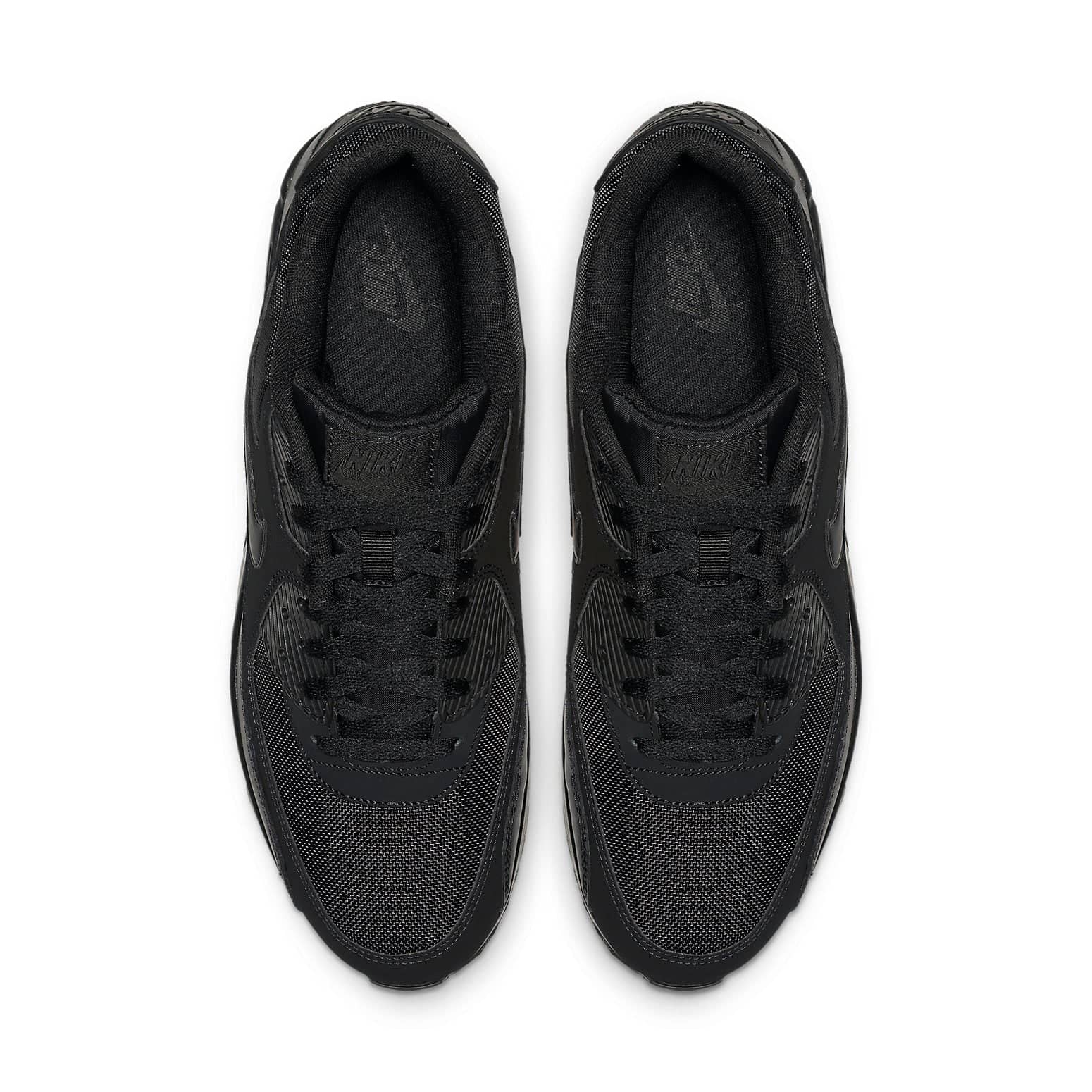 Nike Air Max 90 Essential 'Triple Black'