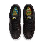 Nike Civilist x Dunk Low Pro SB QS 'Thermography'