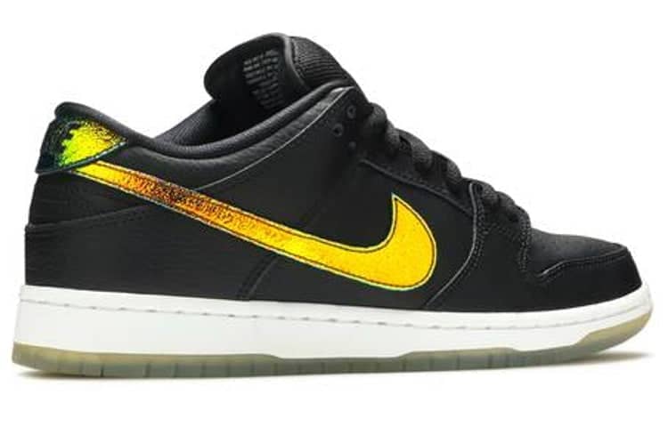 Nike SB Dunk Low Pro 'Sparkle'