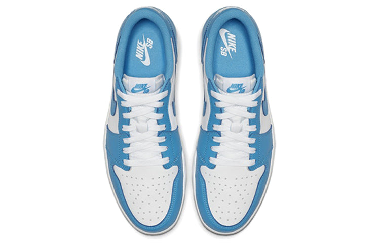 Air Jordan 1 Low SB 'UNC'