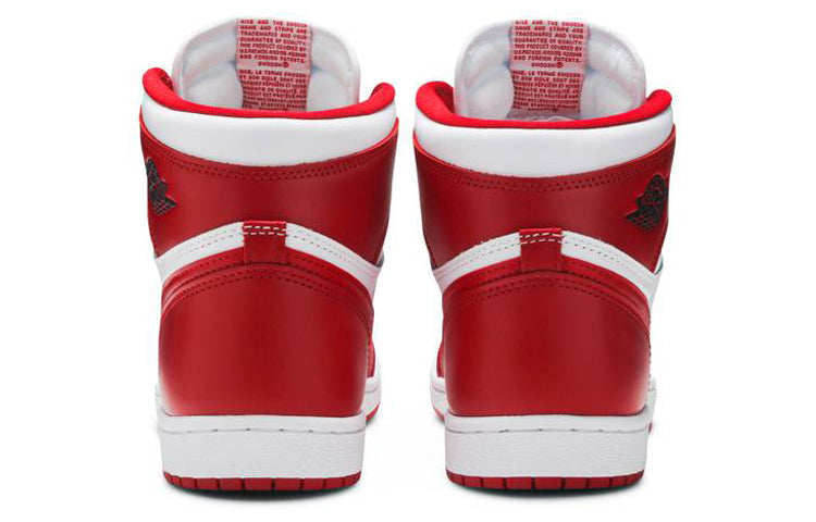 Air Jordan 1 Retro High '85 OG 'New Beginnings'