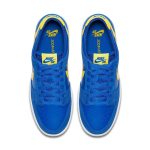 Nike Zoom Dunk Low Pro SB 'Boca Juniors'