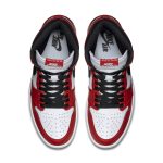 Air Jordan 1 Retro High OG 'Chicago' 2015