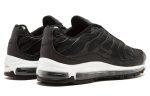 NikeLab Air Max 97/Plus 'Black White'