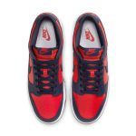 Nike Dunk Low Retro SE CO.JP 'University Red Obsidian'