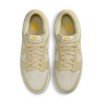 Nike Dunk Low 'Khaki Gum'