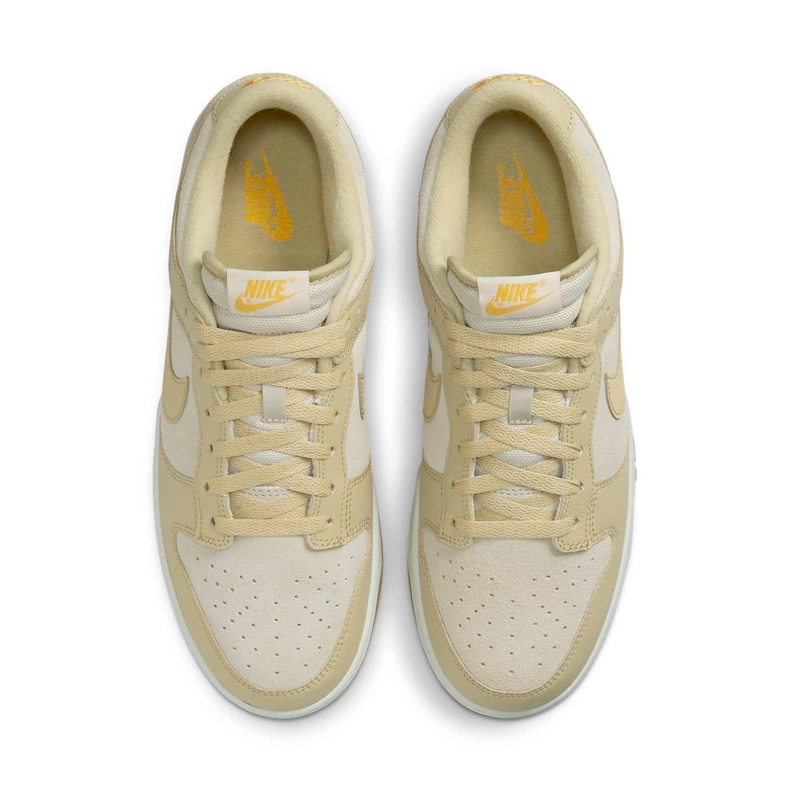 Nike Dunk Low 'Khaki Gum'