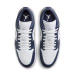 Air Jordan 1 Low SE 'Midnight Navy'