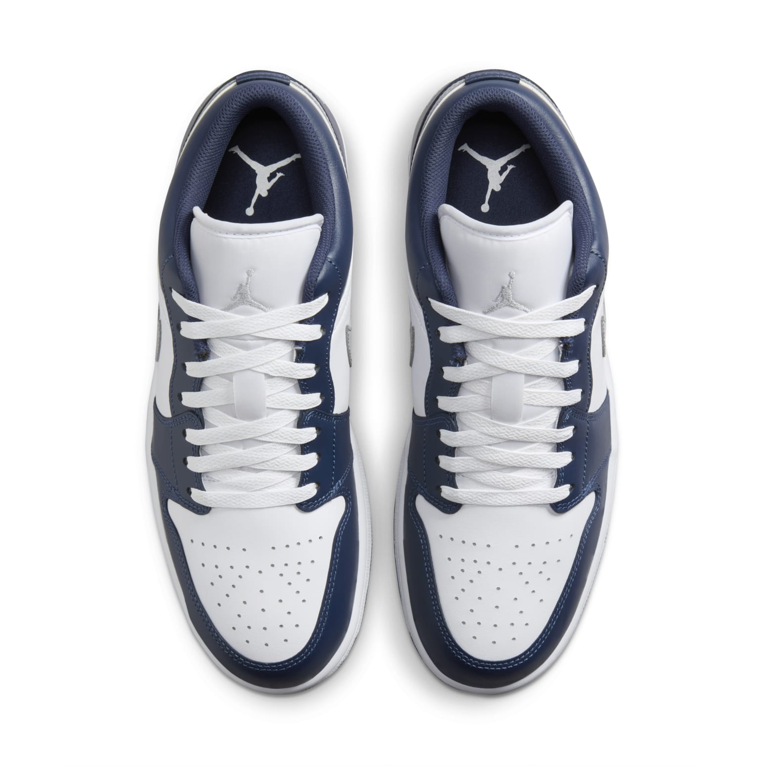 Air Jordan 1 Low SE 'Midnight Navy'