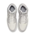 Air Jordan 1 Mid SE 'Neutral Grey Suede'