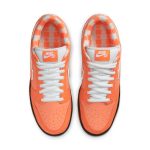 Nike SB Dunk Low 'Concepts Orange Lobster'