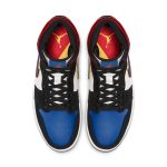 Air Jordan 1 Mid SE 'Rivals'