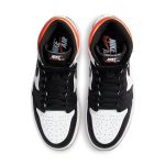 Air Jordan 1 Retro High OG 'Electro Orange'