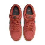 Nike SB Dunk Low 'Burnt Sunrise'